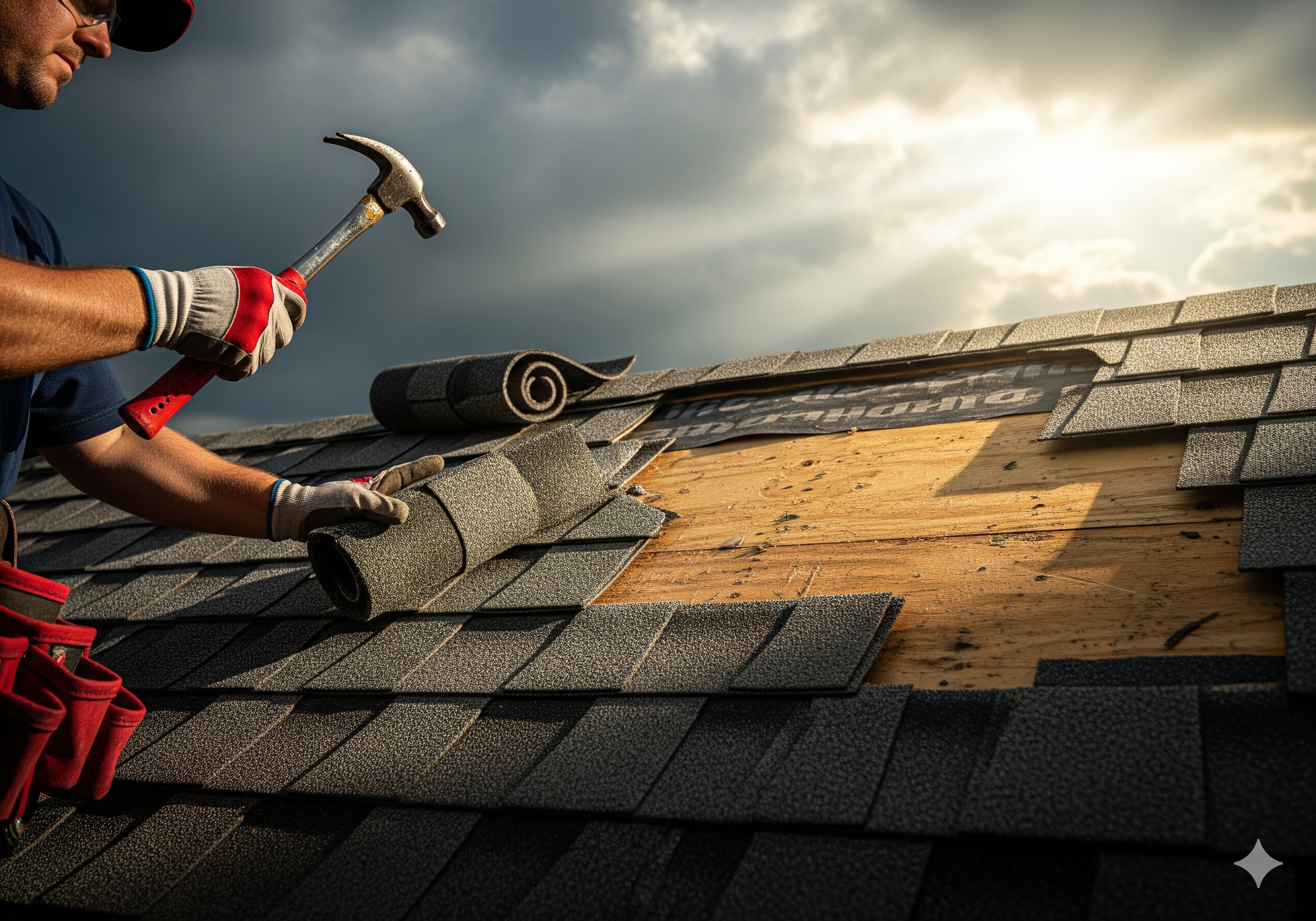 Emergency Leak Repair - Tampa, FL