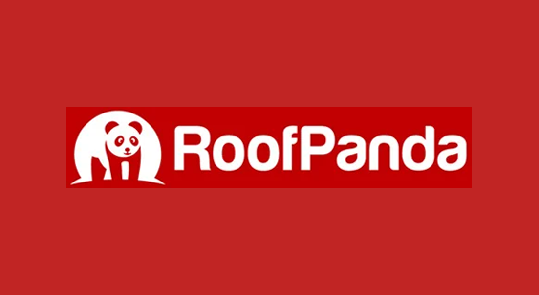 Roof Panda Logo
